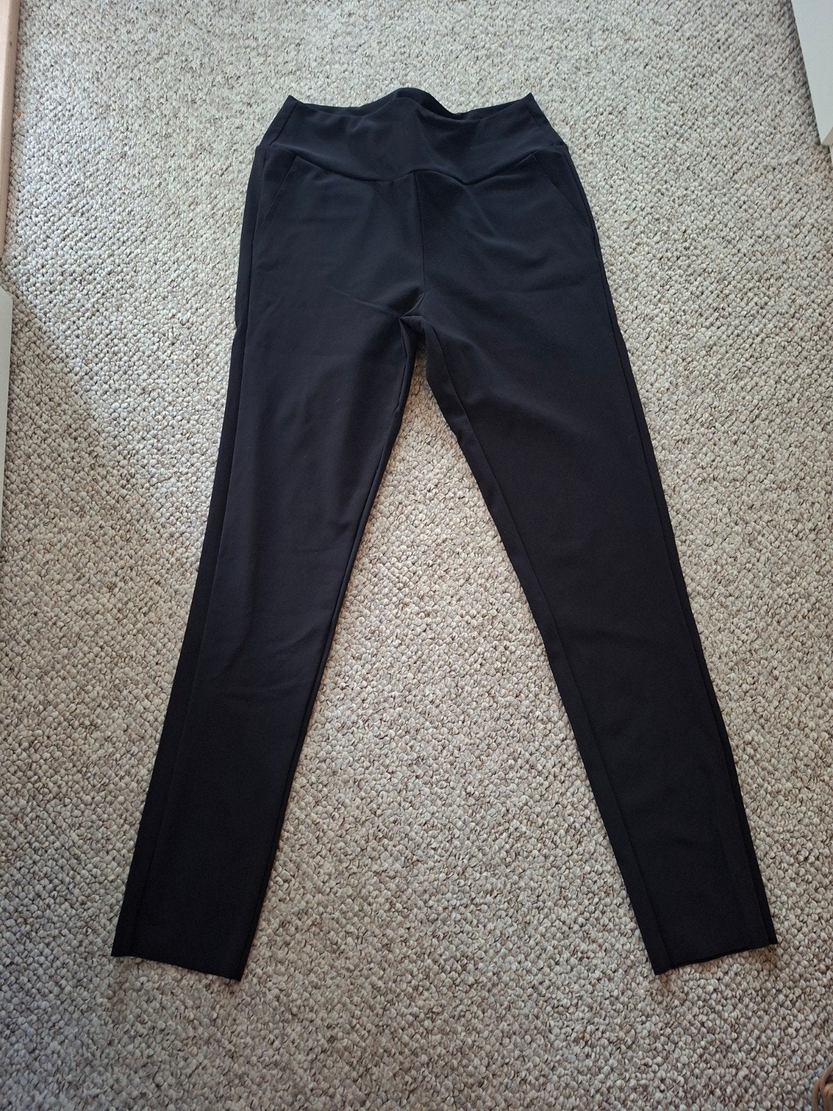 Maiden Lane Travel Broek XXL Zwart (ook in Blauw), Maiden lane, Zwart, Maat 46/48 (XL) of groter, Ophalen of Verzenden