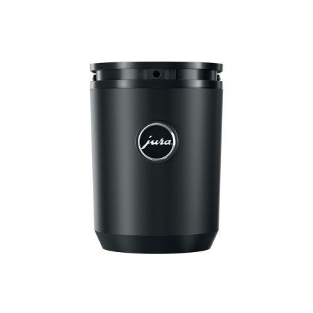 Jura - Cool control 0,6L zwart, Witgoed en Apparatuur, Ophalen of Verzenden, Nieuw, Jura, Melkaccessoire