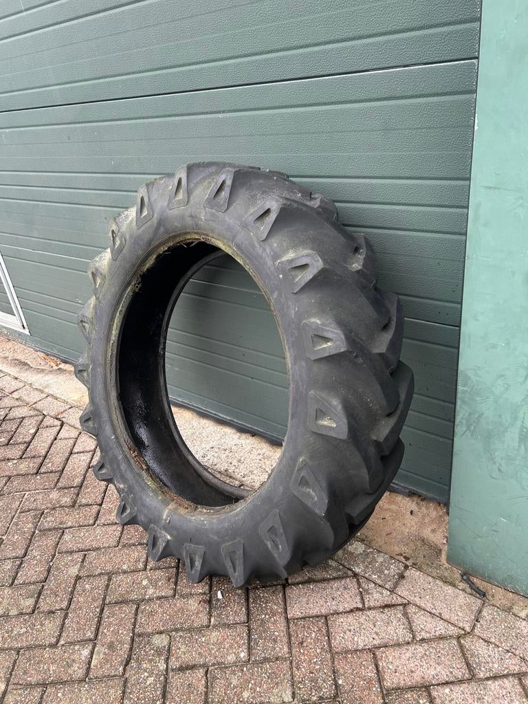 Tractorband, Ophalen of Verzenden, Zo goed als nieuw