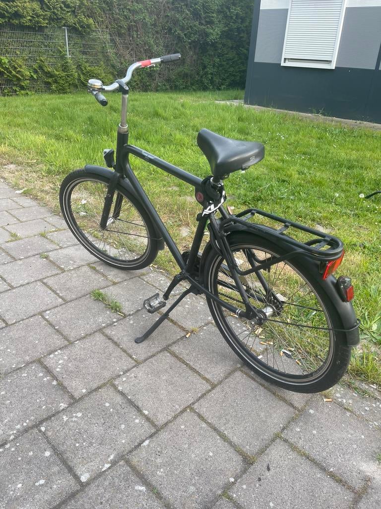 26-inch bicycle, everything works perfectly, Fietsen en Brommers, Ophalen, Zo goed als nieuw, 20 inch of meer