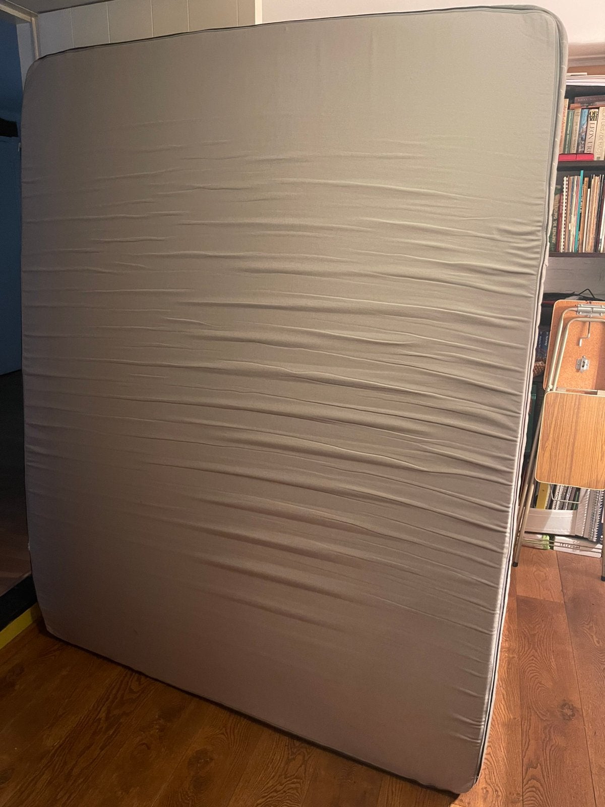 Matras 150x200, Ophalen, Gebruikt, Tweepersoons, Overige maten