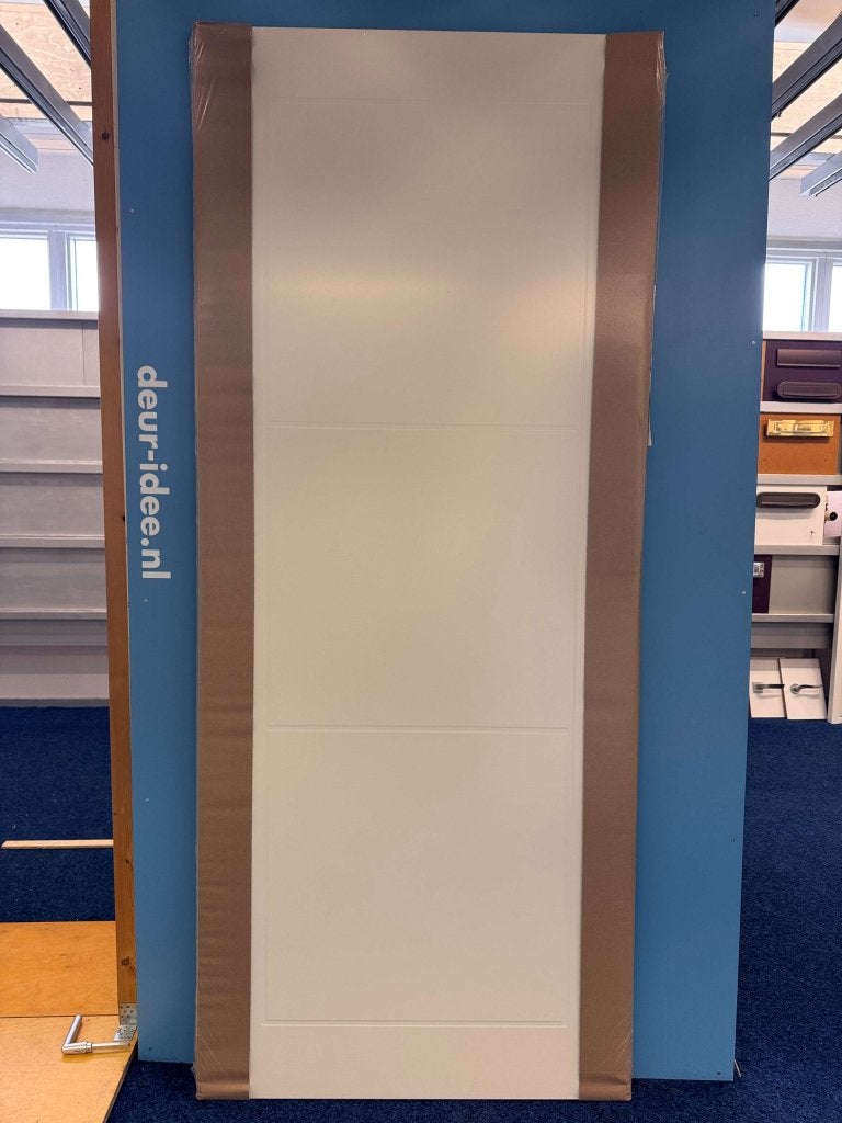 Nieuwe Svedex binnendeur, 80 tot 100 cm, Binnendeur, Niet ingevuld, Nieuw