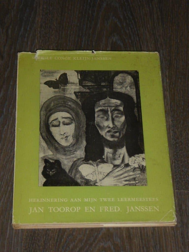 MIEK LE CONGE KLEIJN-JANSSEN: HERINNERING AAN MIJN TWEE.., MIEK LE CONGE KLEIJN-JANSSEN, Ophalen of Verzenden, Zo goed als nieuw
