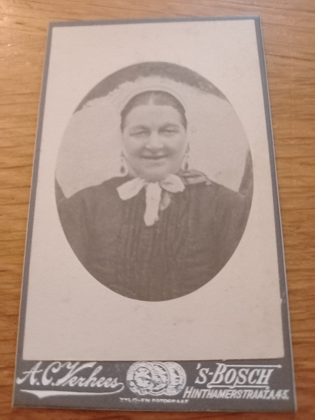 Brabants dorpsleven, Verzamelen, Foto's en Prenten, Gebruikt, Overige onderwerpen, Voor 1940, Ophalen of Verzenden