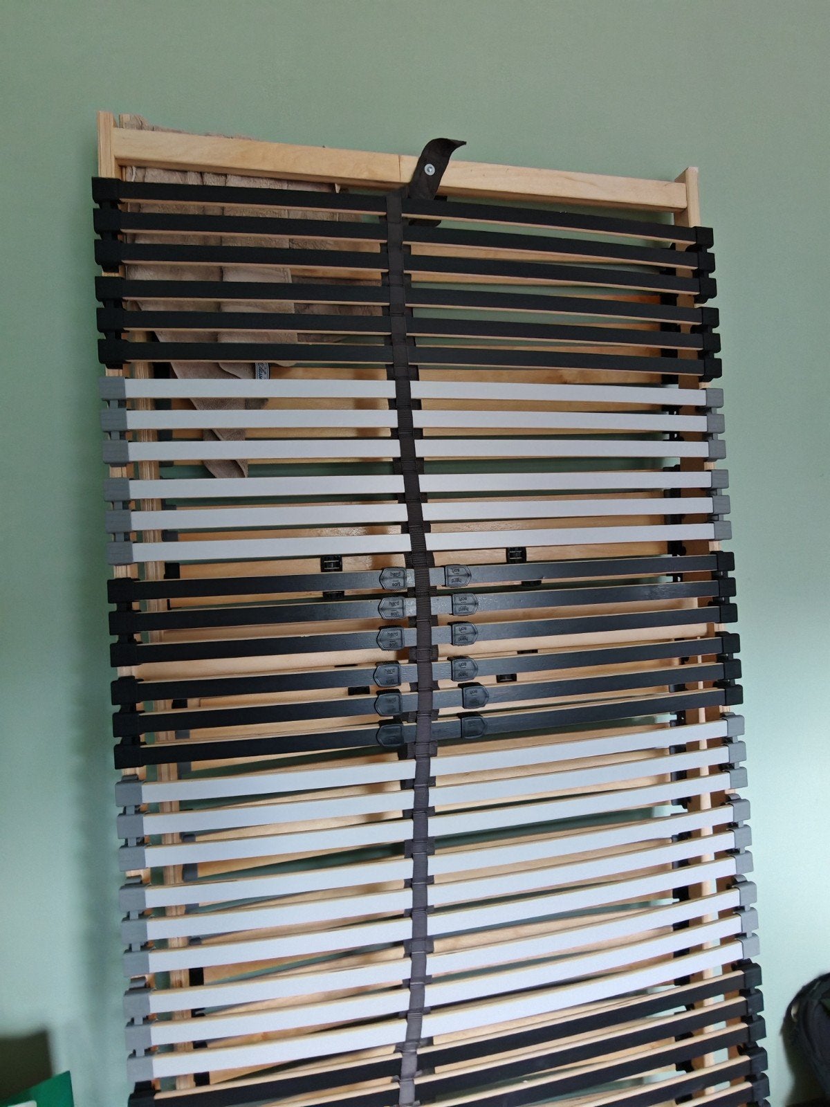 Lattenbodems Ikea LÖNSET
180cm, Ophalen, Zo goed als nieuw, Tweepersoons, 180 cm