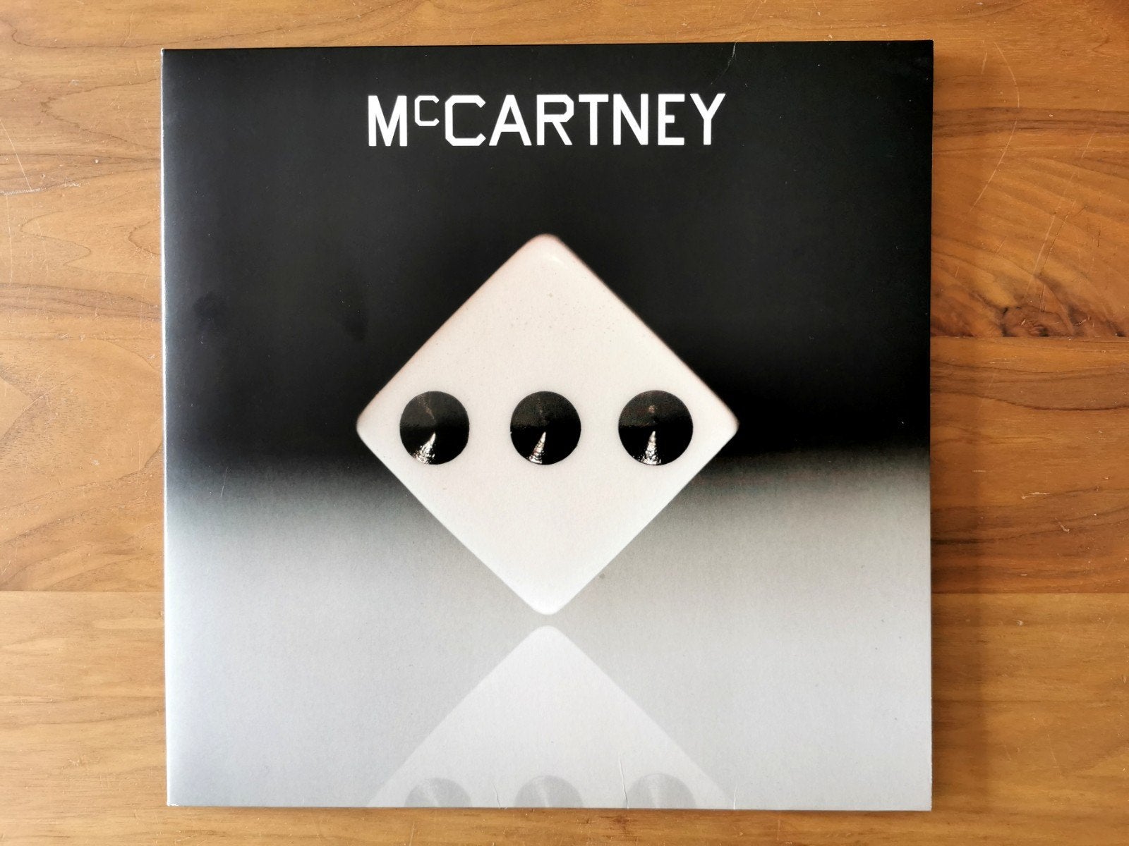 Paul McCartney - McCartney III - LP, Ophalen of Verzenden, Cd of Plaat