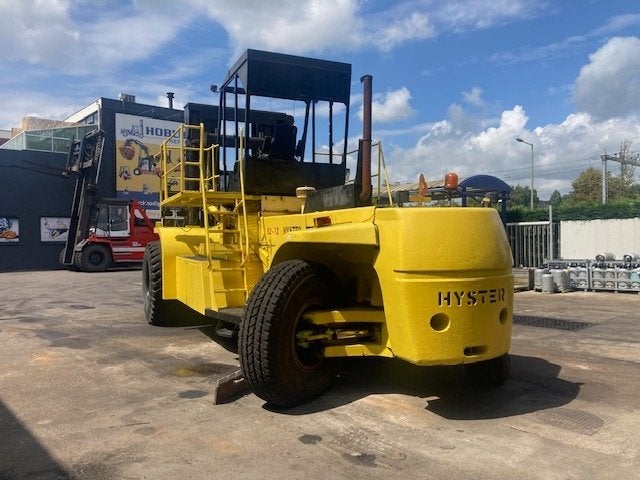 heftruck nodig? grootste voorraad van zuid holland 1-52 ton, Still, Heftruck, Ophalen of Verzenden, Meer dan 4000 kg