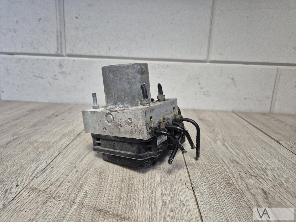 ABS pomp Iveco Daily 2006 - 2012 0265234748 / 504346594 €200, Gebruikt, -, Overige automerken, -