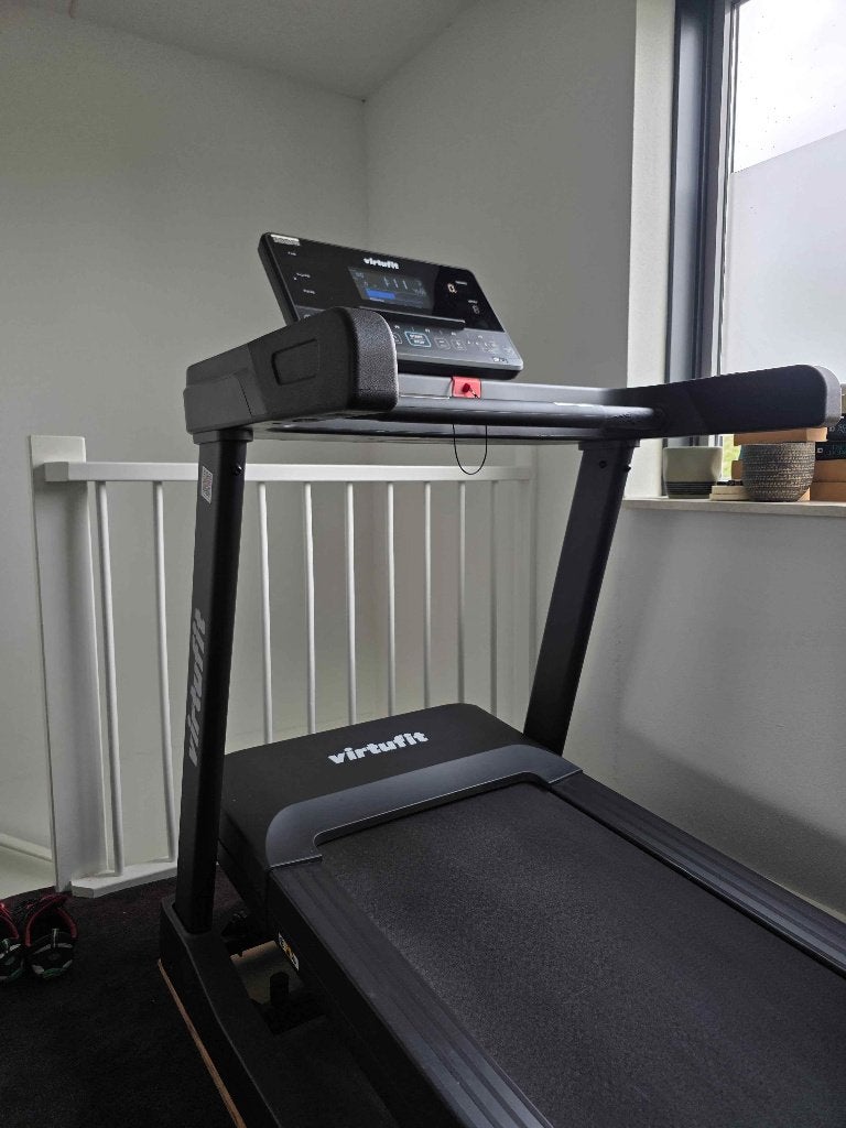 VirtuFit Elite Comfort loopban, Ophalen, Zo goed als nieuw, Loopband