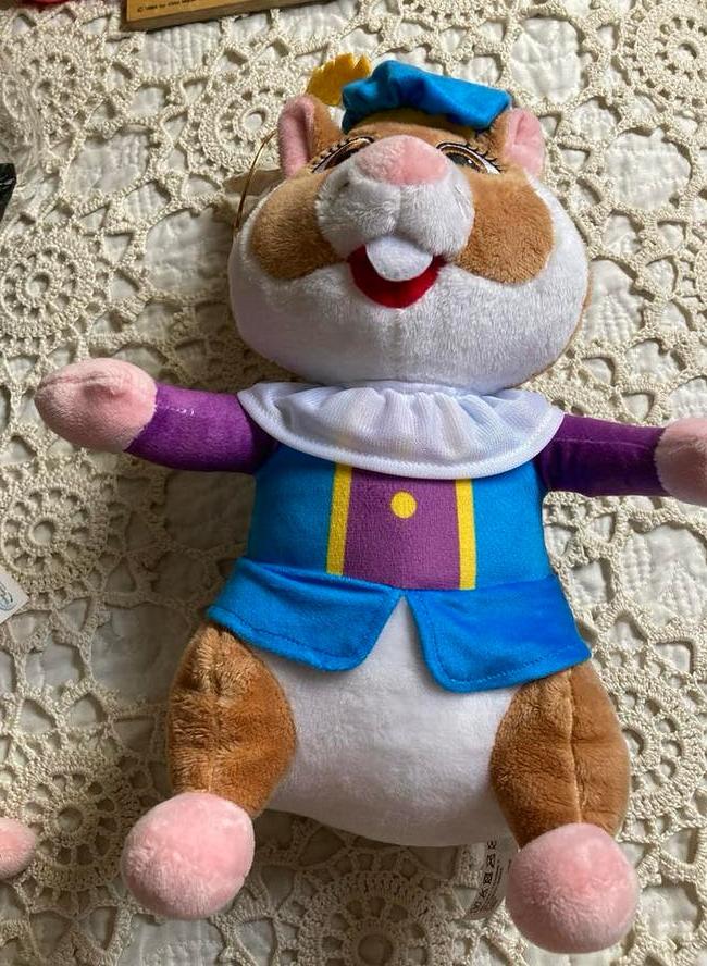 Hamster Piet van Albert Heijn, Verzamelen, Albert Heijn, Ophalen of Verzenden