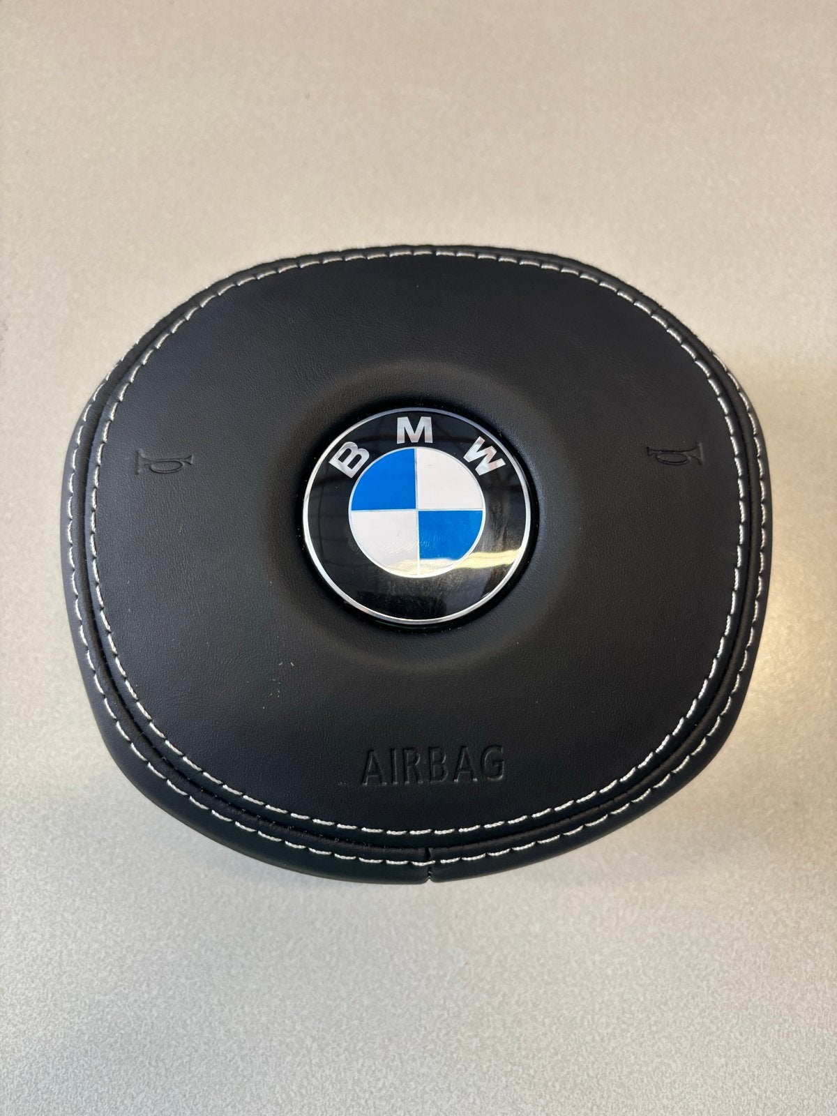 Airbag kap BMW X5 M Stuur, Ophalen of Verzenden, Nieuw, BMW