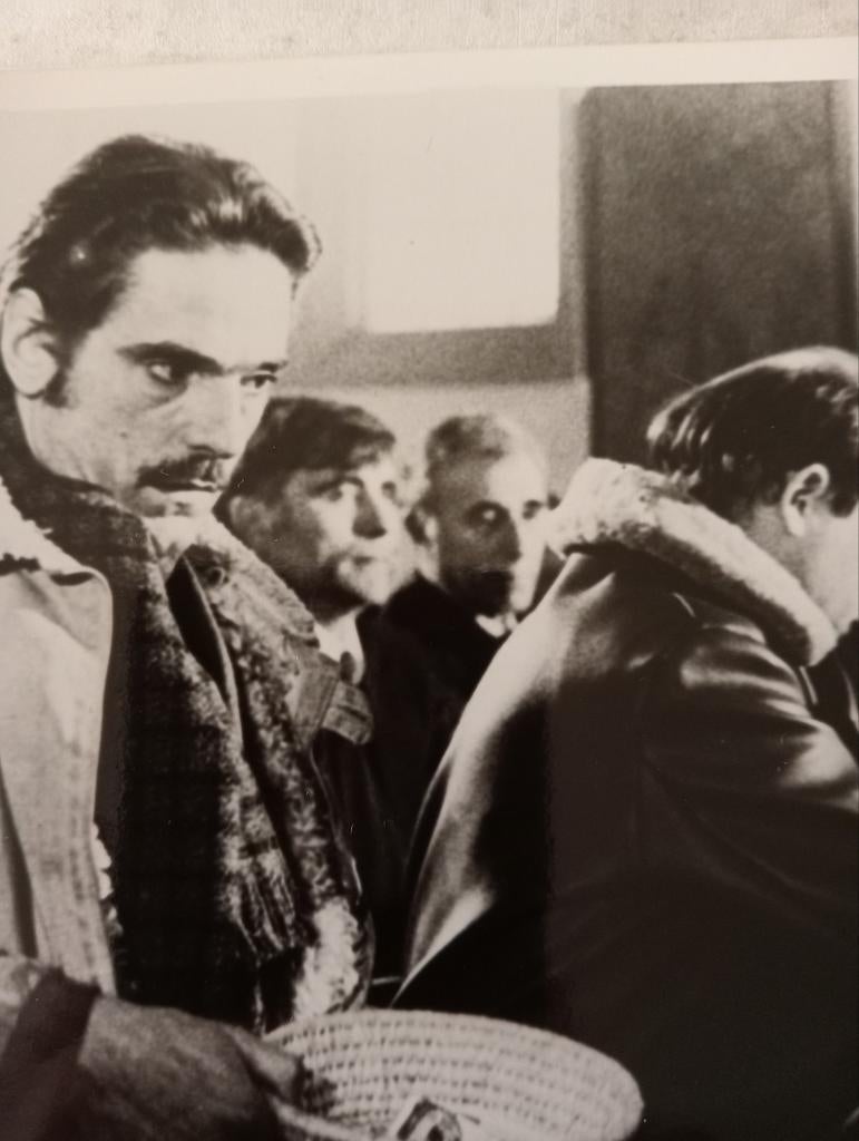 Filmfoto, Verzamelen, ., Ophalen of Verzenden, Zo goed als nieuw, Foto of Kaart