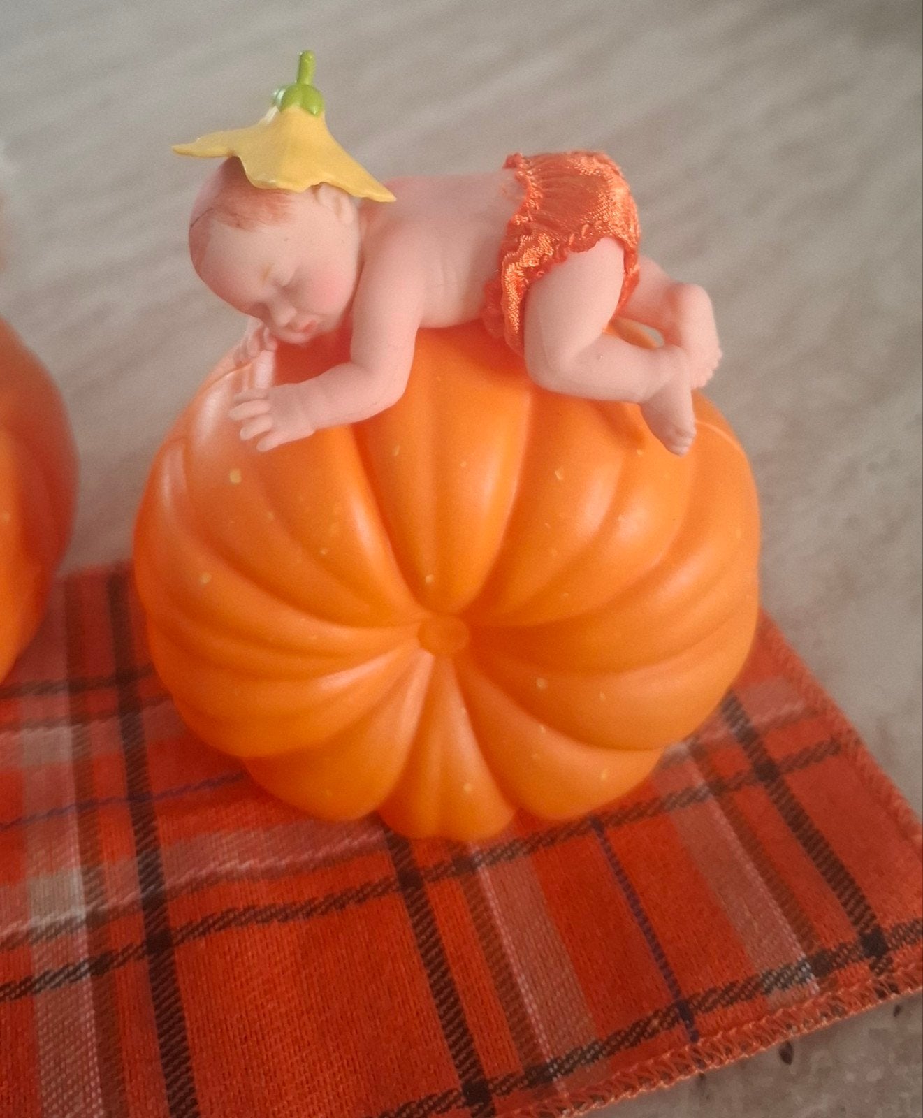 Mini Baby Zuru van Pumpkin Patch

In nieuwstaat

Kunnen a, Ophalen of Verzenden, Zo goed als nieuw
