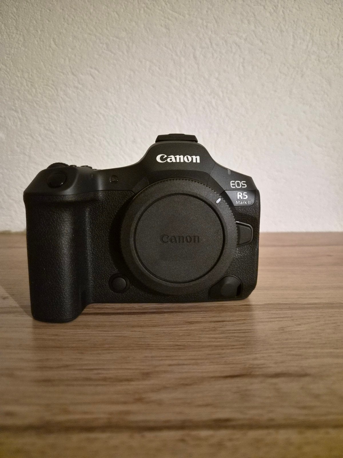 Foto 5 van Canon EOS R5II met RF 24-105 F4