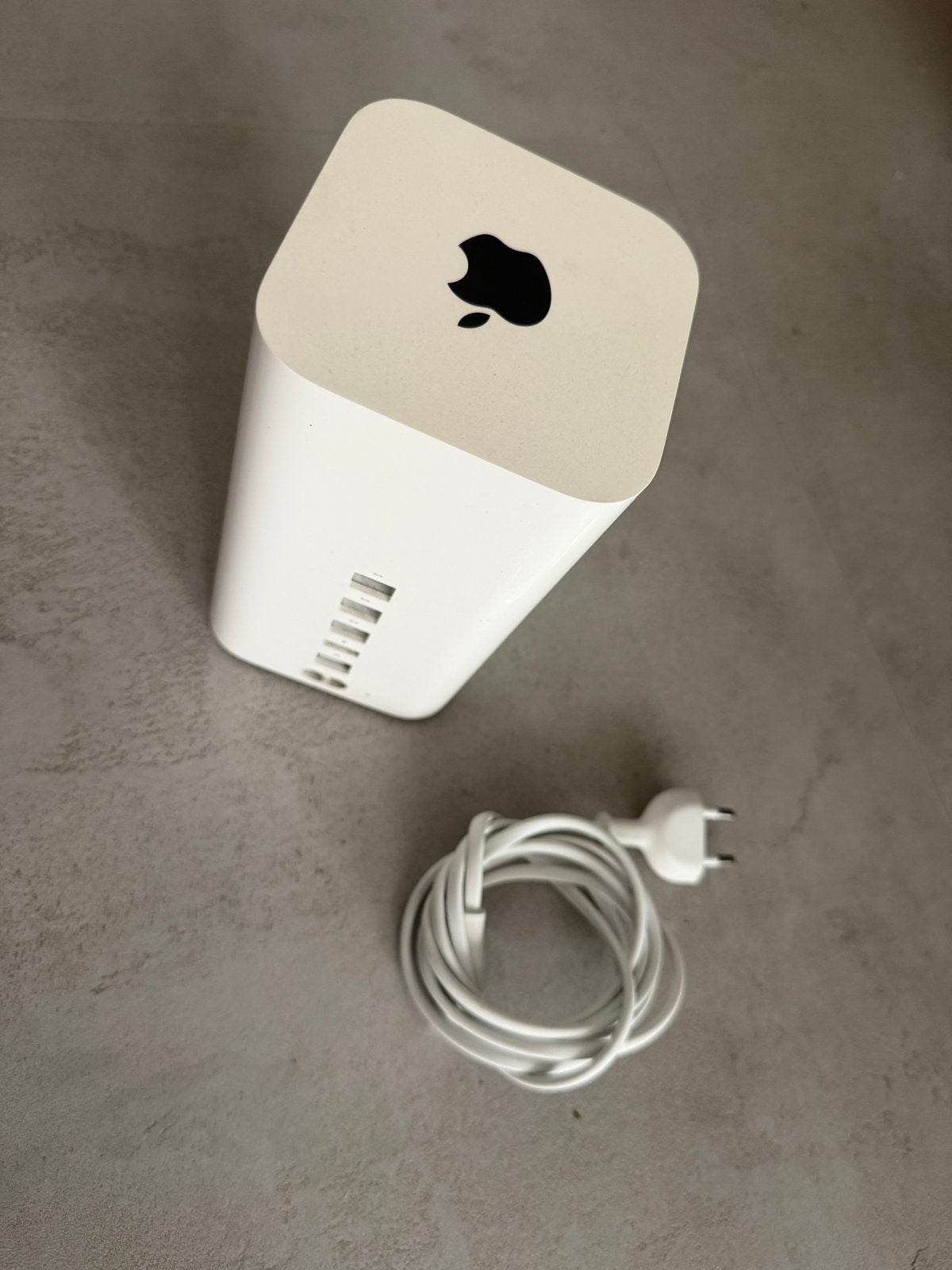 Apple Airport Extreme Time Capsule A1470 - 2TB Router, Ophalen of Verzenden, Gebruikt, Router