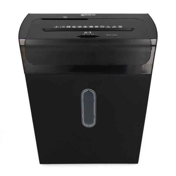 123inkt Papierversnipperaar DR-S4 - Nieuw in doos, Ophalen