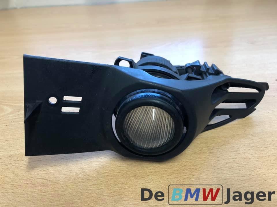 Mistlamp rechtsvoor BMW E65   63178379684, Auto-onderdelen, Verlichting, BMW, Gebruikt, Ophalen of Verzenden