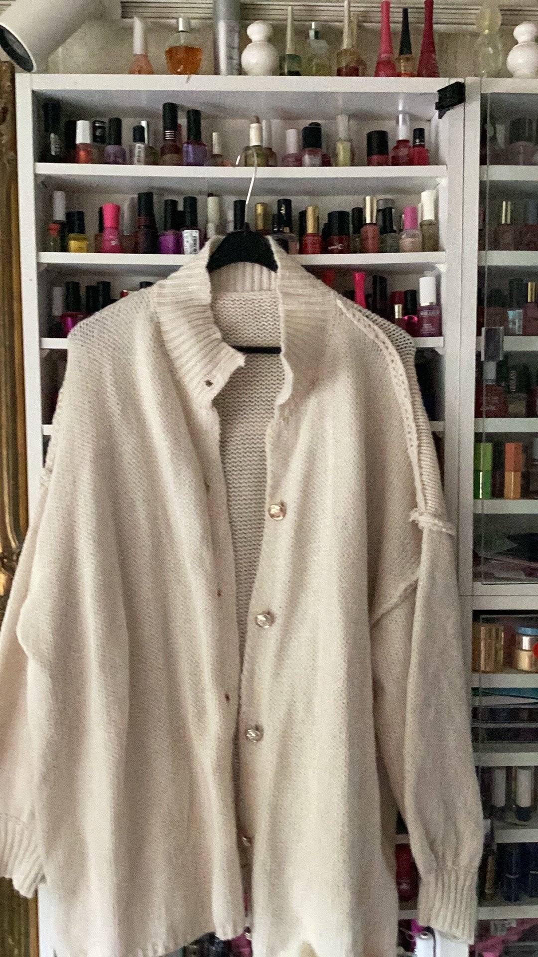 Vest jas xxxl, Verzenden, Zo goed als nieuw, Trui of Vest