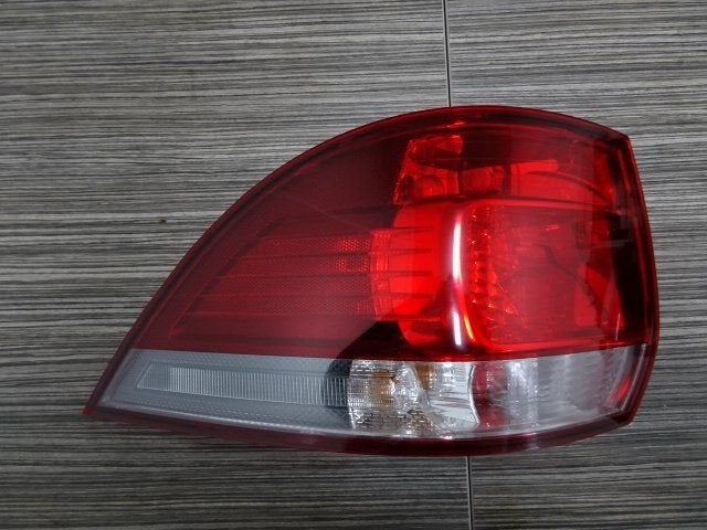 Achterlicht VW Golf 6 Combi bj 2013 links., Gebruikt, -, Volkswagen, Ophalen of Verzenden