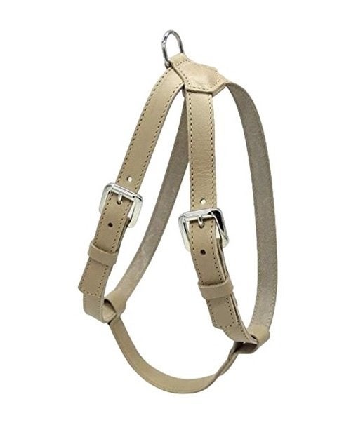 ALOKÉ Harnas / Hondentuig L Borst 78-82 cm Ice Grey -35%!!!, Ophalen of Verzenden, Nieuw, Hondentuig