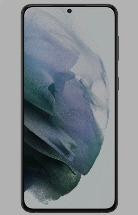 Samsung Galaxy S21 plus, Ophalen of Verzenden, Zo goed als nieuw, Bescherming voor- en achterkant