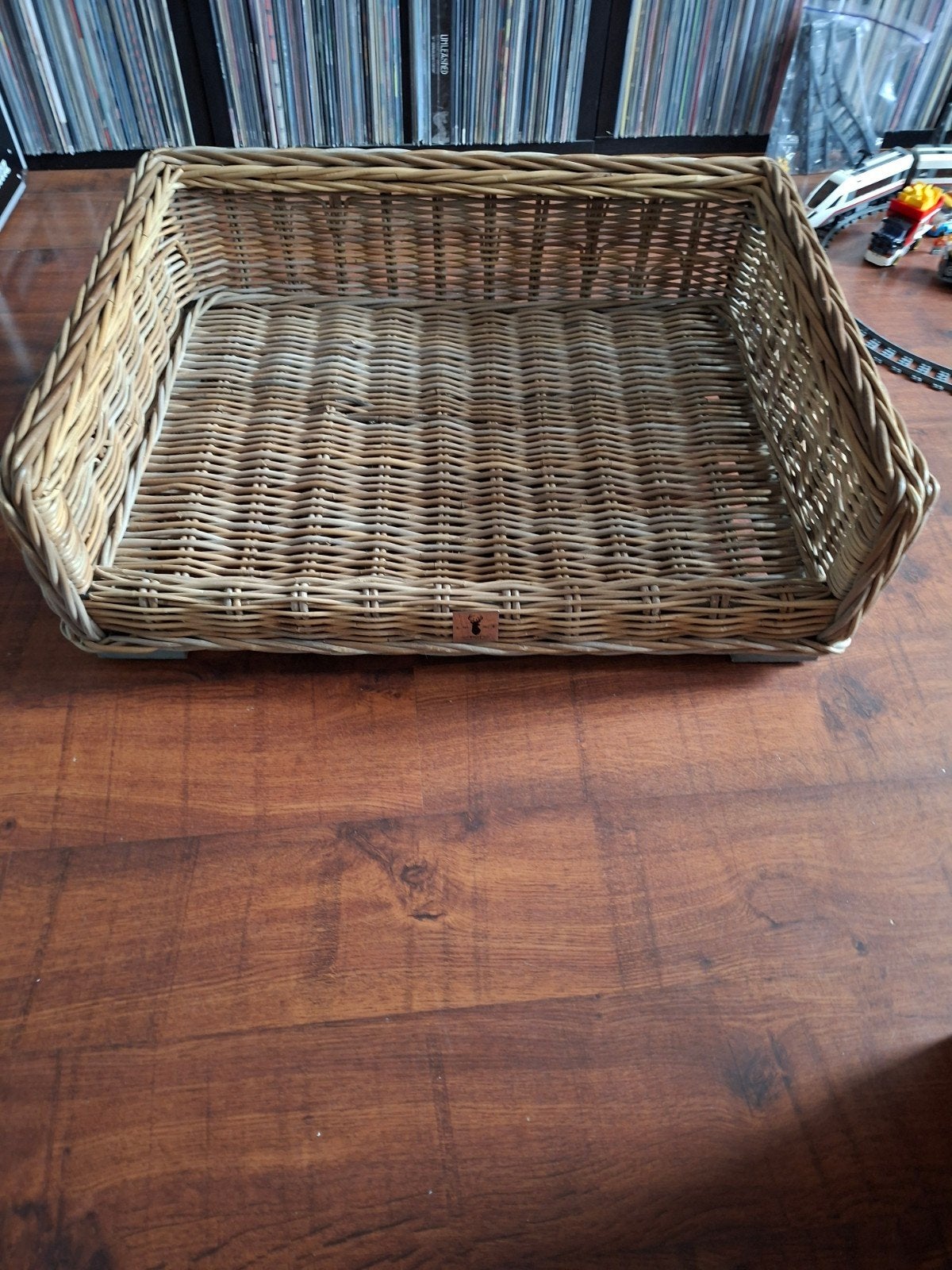 Hondenmand, Ophalen, Gebruikt, Overige