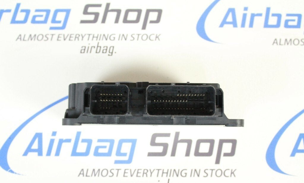 Airbag module Opel Astra K (2015-heden), Gebruikt, Ophalen of Verzenden