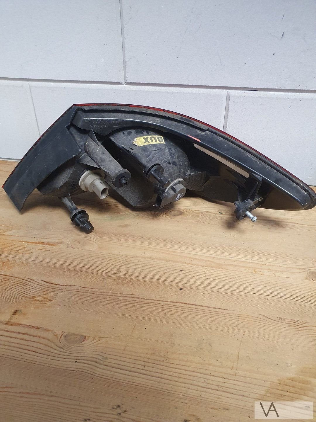 Chrysler Sebring 2006 - 2010 achterlicht links bestuurder, Auto-onderdelen, Verlichting, Gebruikt, -, Ophalen of Verzenden, -