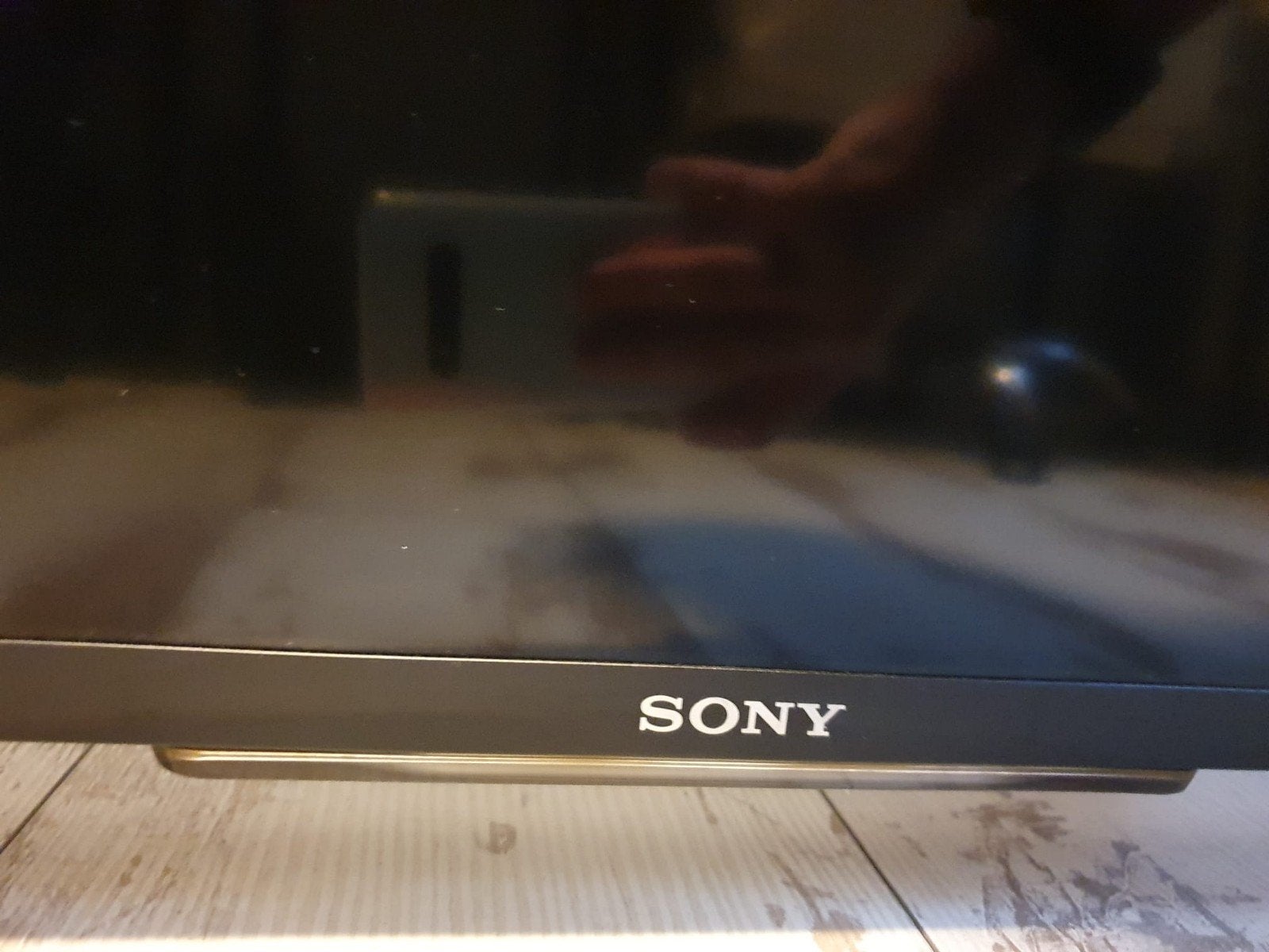 Foto 2 van Sony flatscreen