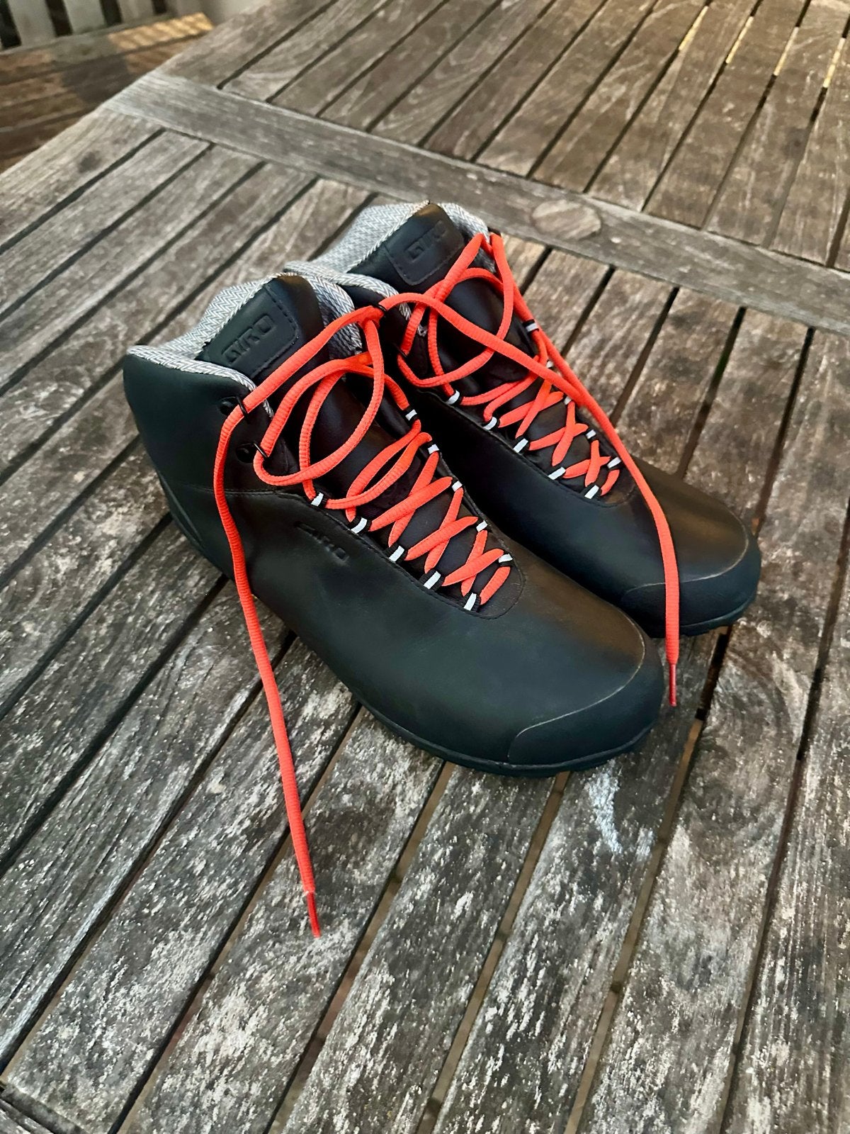 Nieuwe Giro Alpineduro MTB/Gravelschoenen SPD Maat 45, Heren, Schoenen, Nieuw, Overige maten