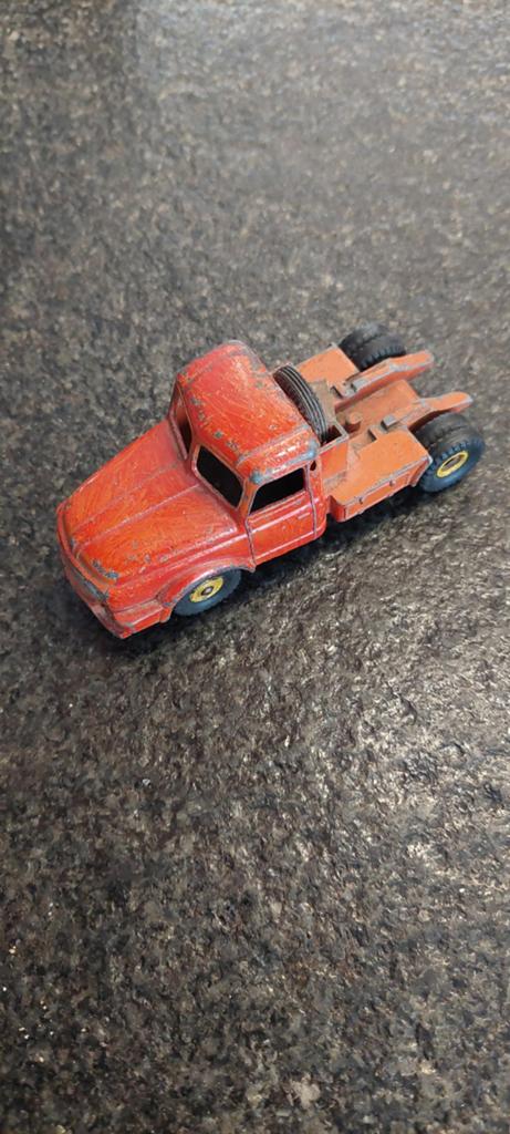 Dinky 36 Willeme, Ophalen of Verzenden, Gebruikt, Auto