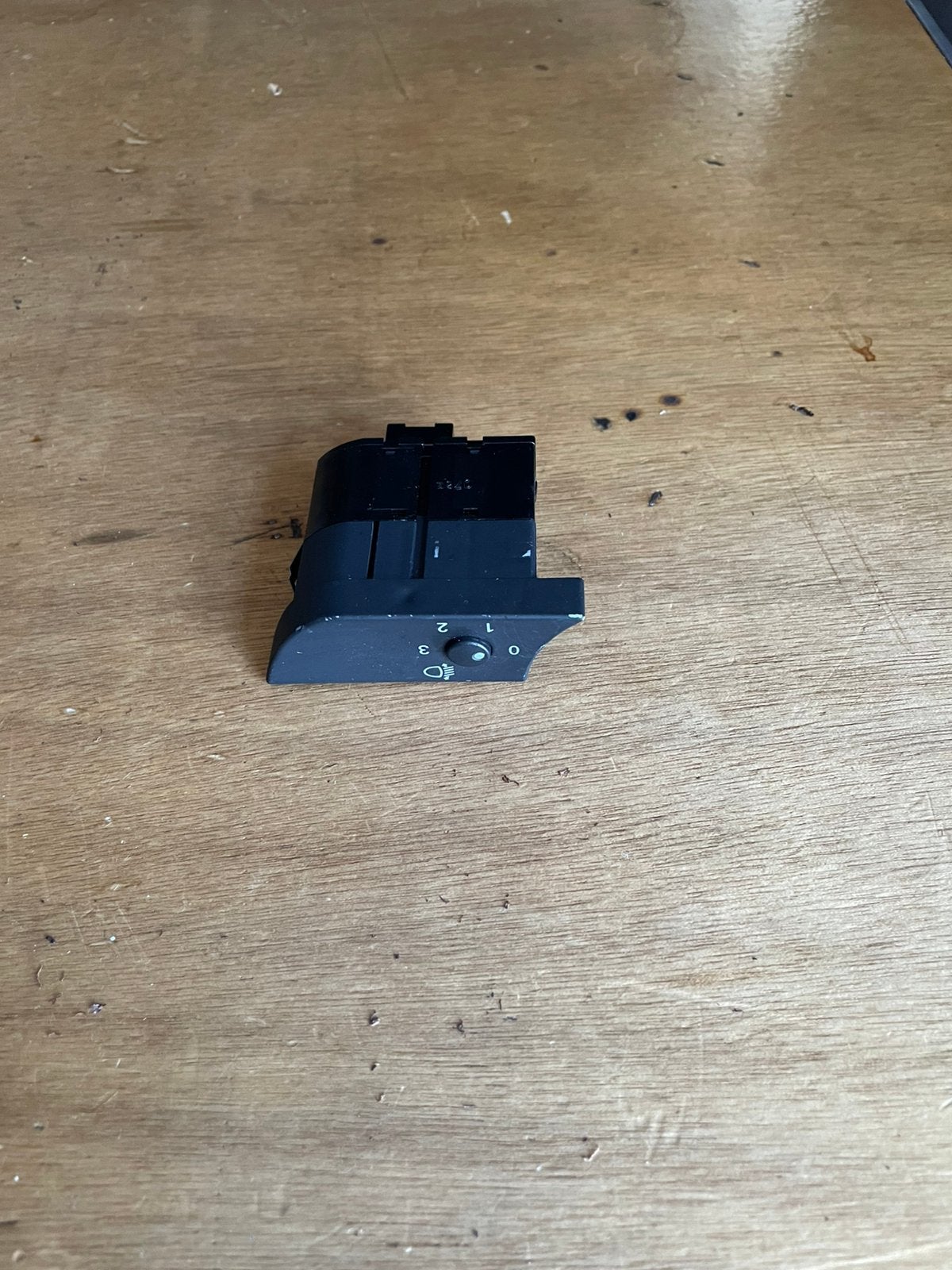 Koplamp hoogte stellen audi a4 b6/7, Auto-onderdelen, Ophalen of Verzenden