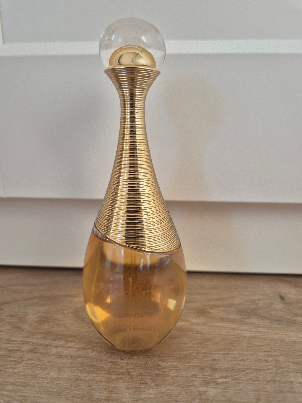 Dior J'adore Intense Parfum - Nieuw (100 ml), Ophalen of Verzenden, Nieuw