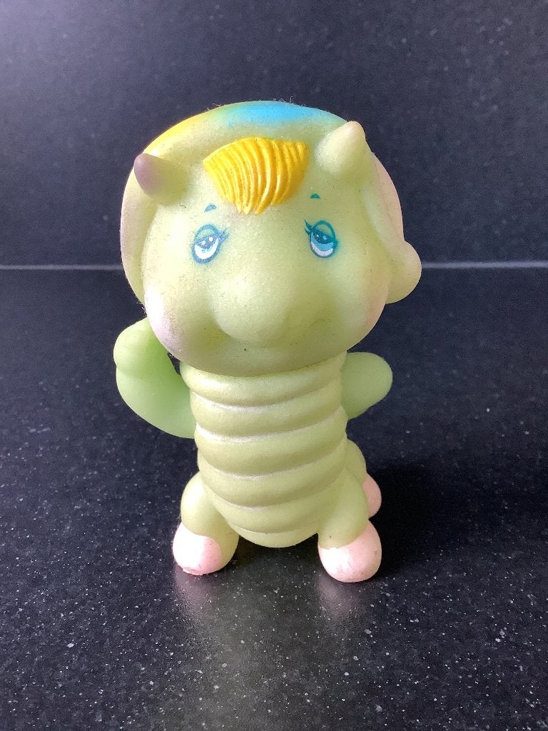 Glo Friends worm / rups/insect   7,50 euro, Ophalen of Verzenden, Zo goed als nieuw