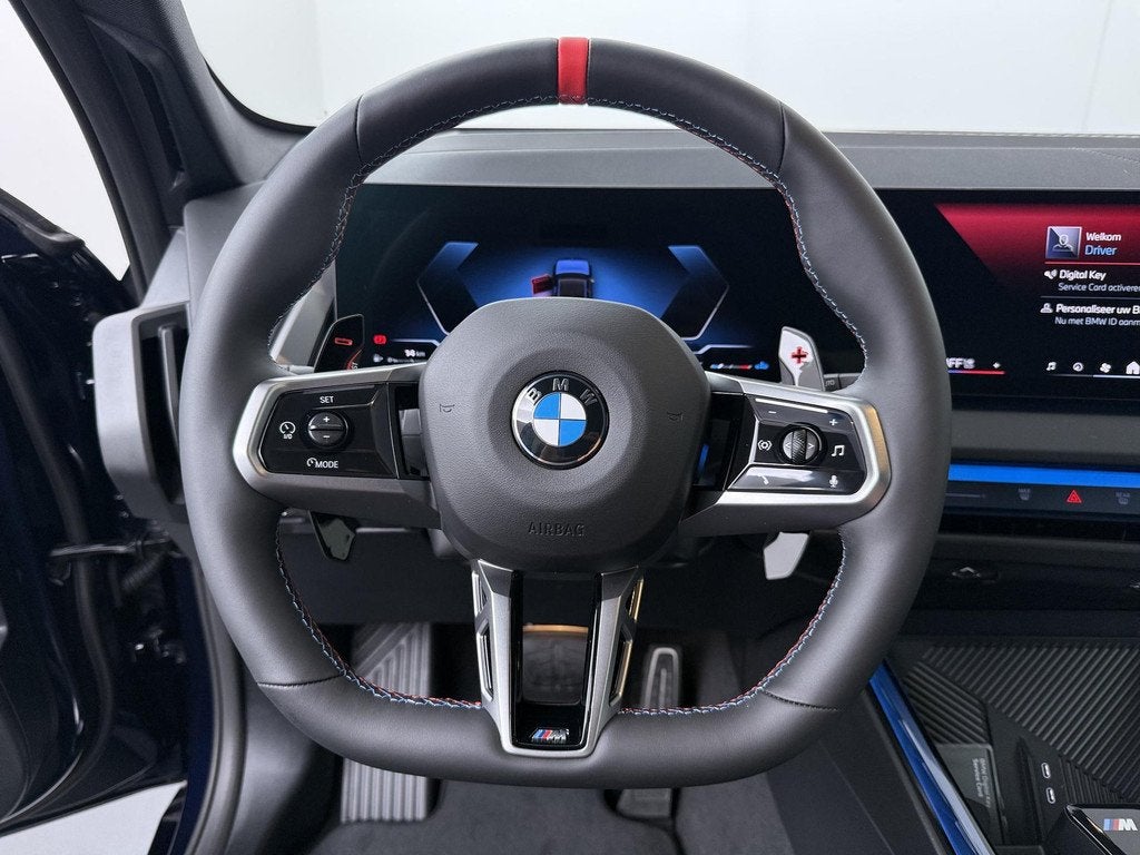 BMW X3 M50 High Executive | M Sportpakket Pro | Premium Pack, Auto's, Stof, Overige kleuren, Bedrijf, 2998 cc