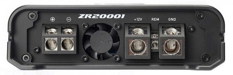 Phoenix Gold ZR20001 2000W RMS monoblok versterker, Hifi-Focus, Aalsmeerderweg 173 1432 CL, Aalsmeer, Nieuw, Ophalen of Verzenden