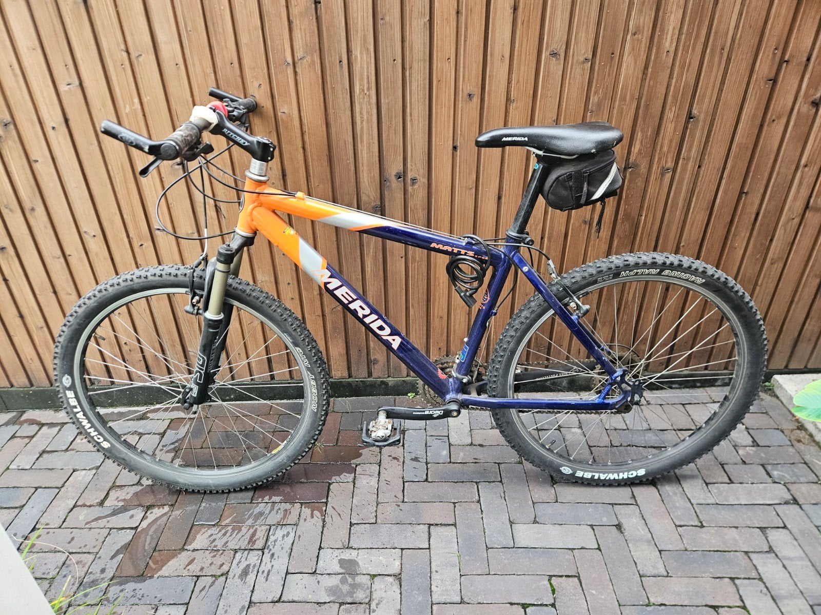 Merida Matts Mountainbike - Goede Staat, Ophalen, Gebruikt, Hardtail, Merida