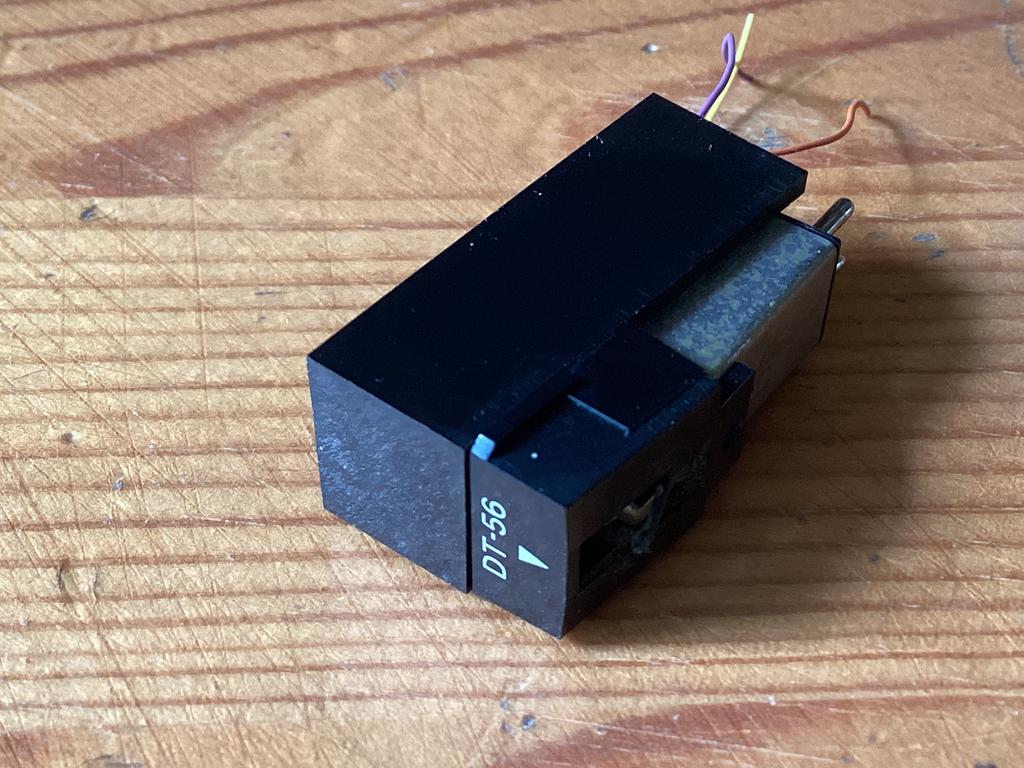 element voor JVC tangentiaal- L-E30B, Ophalen of Verzenden, Overige merken