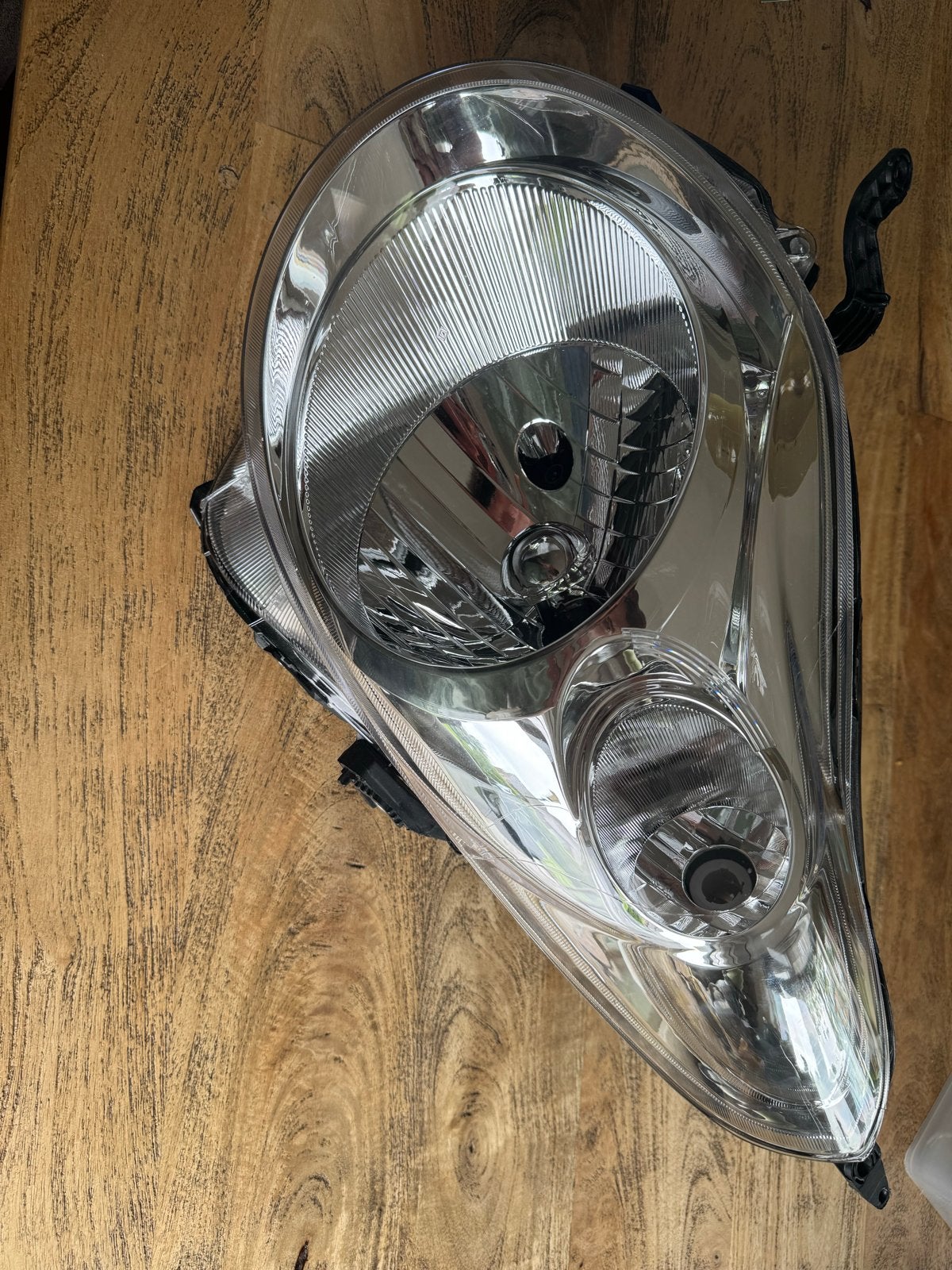 Nieuwe koplamp voor Suzuki Alto, Ophalen, Nieuw, Suzuki