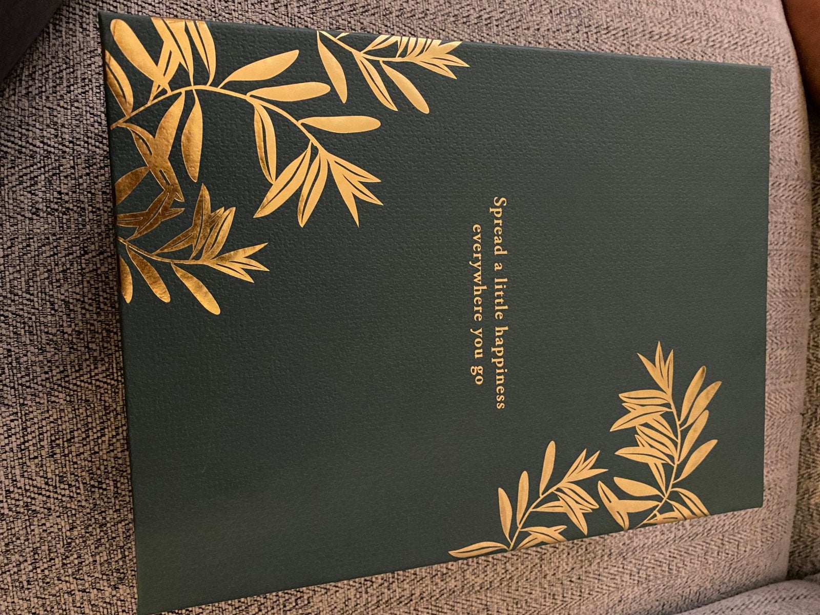 The Ritual of Jing cadeauset, Verzenden, Overige typen