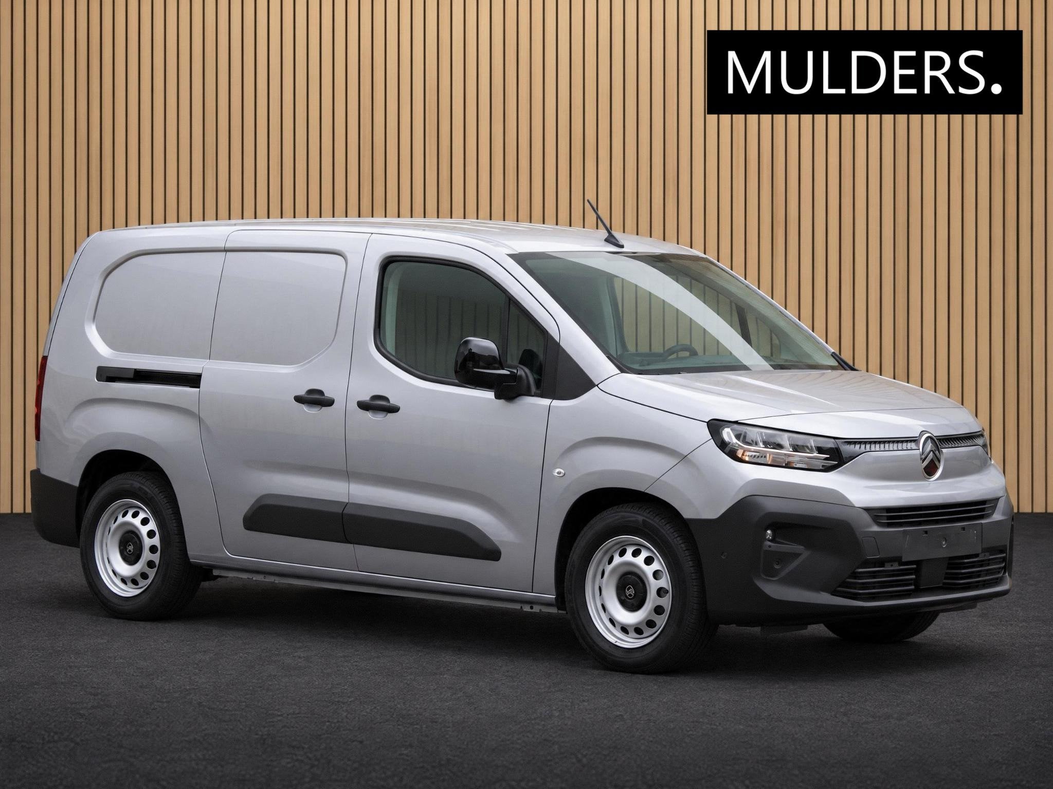 Citroen ë-Berlingo 136 L2 50 kWh VOORRAAD KORTING, Auto's, 750 kg, 360° camera, Origineel Nederlands, Nieuw