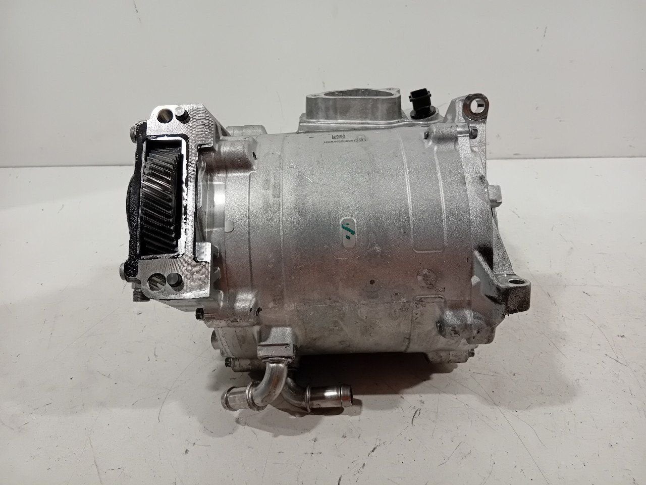 Dynamo Lynk & Co 01, Onderdelen@venauto.nl, Van der Ven Autorecycling B.V., Gebruikt, Ettenseweg 76, 4706 PB Roosendaal, The Netherlands