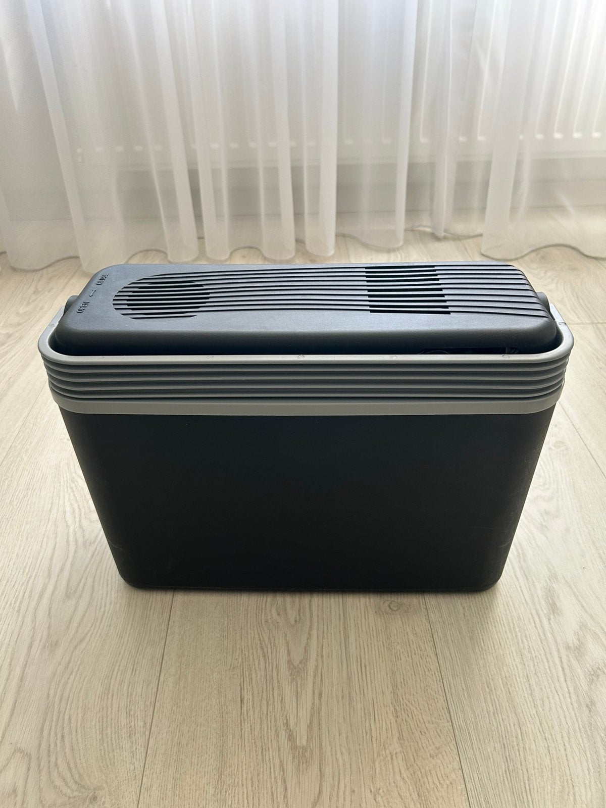 Koelbox 12v Conna Bride N1290(B100), Ophalen of Verzenden, Zo goed als nieuw, Koelbox, Elektrisch