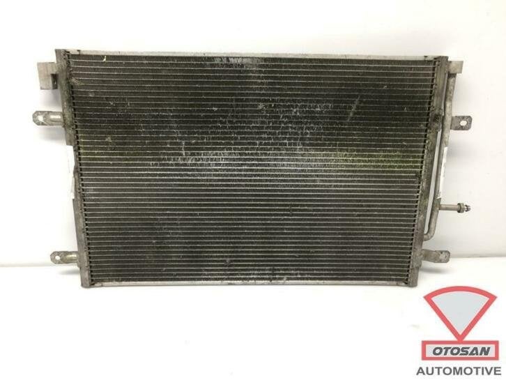 audi a4 8e airco condensor 8e0260401n