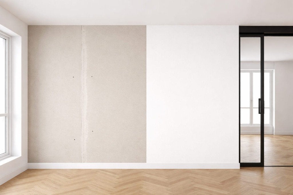 stucwerk , renovlies, vliesbehang, behang. schilderen., Diensten en Vakmensen, Schilders en Behangers