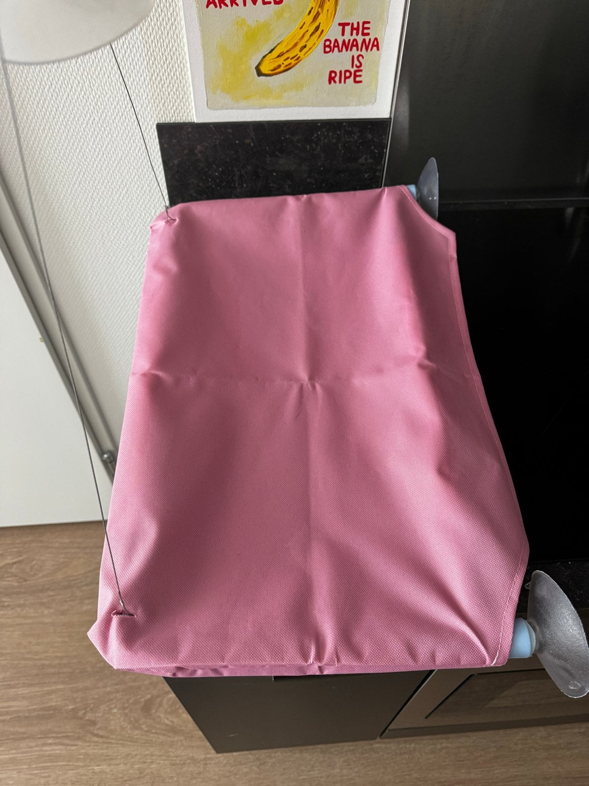 Kattenhangmat voor het raam, Dieren en Toebehoren, Ophalen, Nieuw