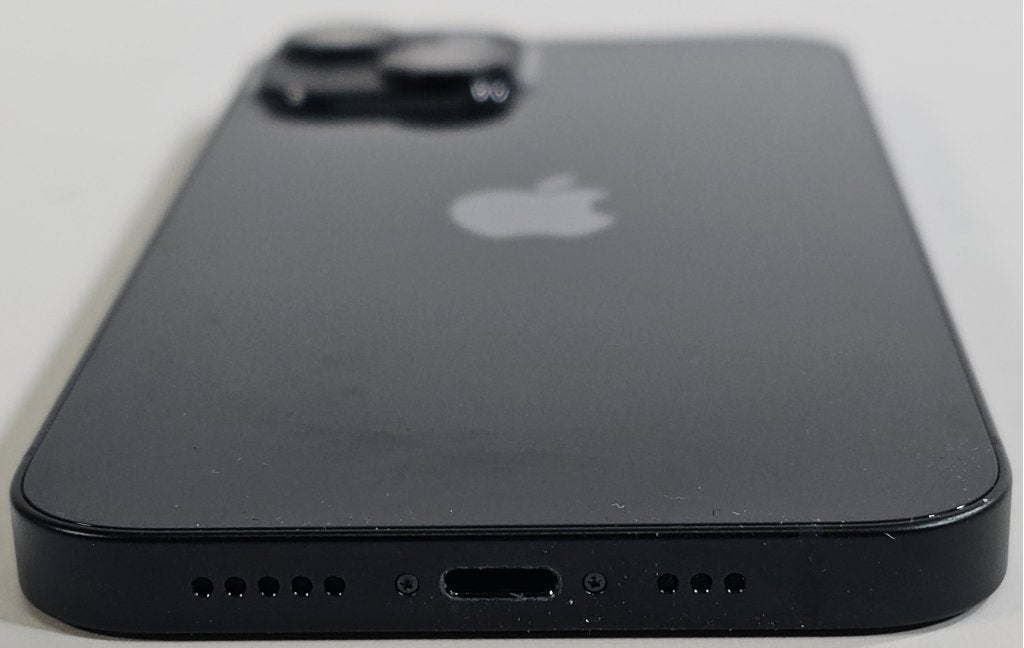 Apple iPhone 14 - 128GB - Zwart - 97% | Tweedehands, Telecommunicatie, Mobiele telefoons | Apple iPhone, Ophalen of Verzenden