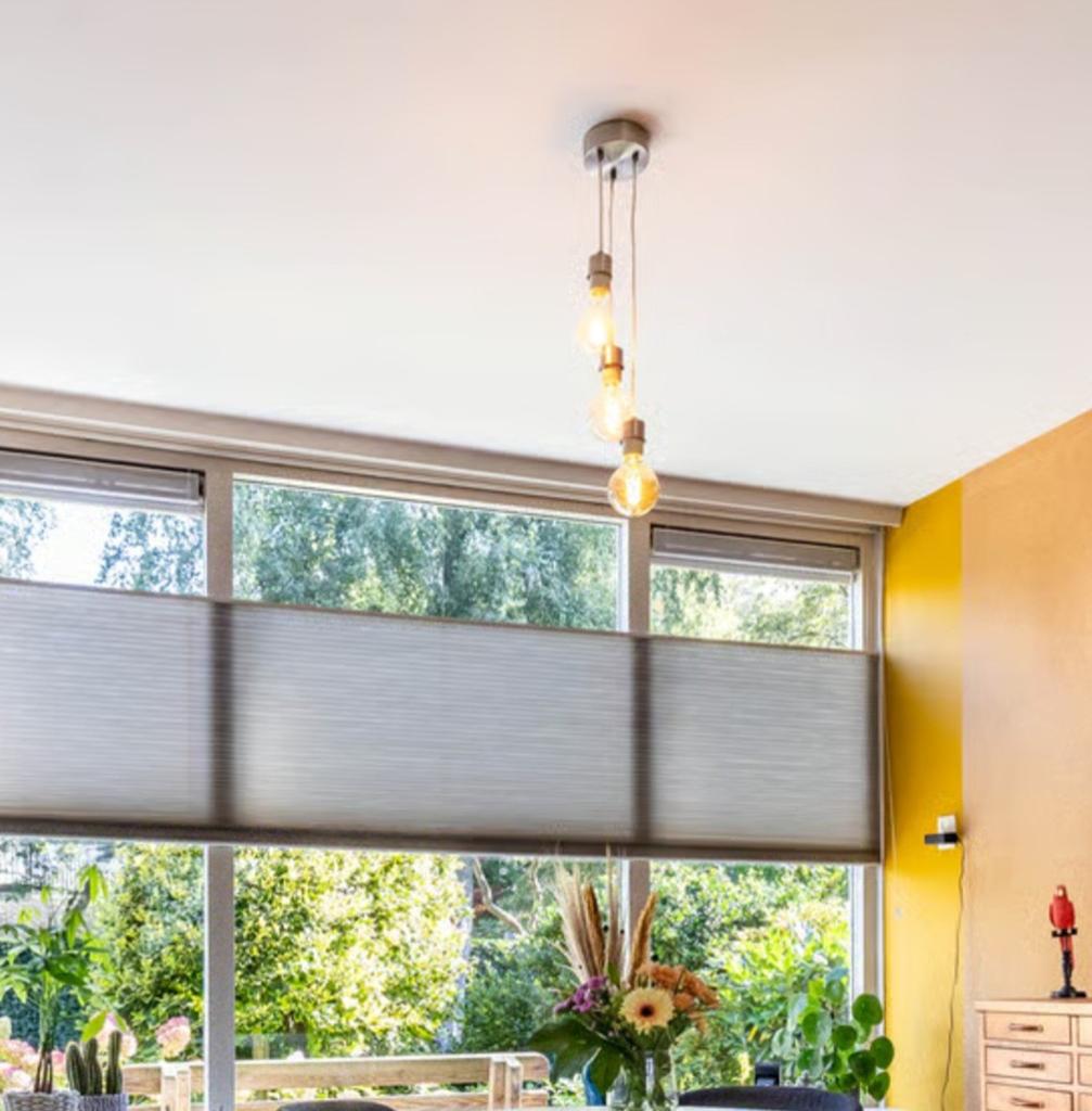 Leuke hanglamp, Ophalen of Verzenden, Minder dan 50 cm