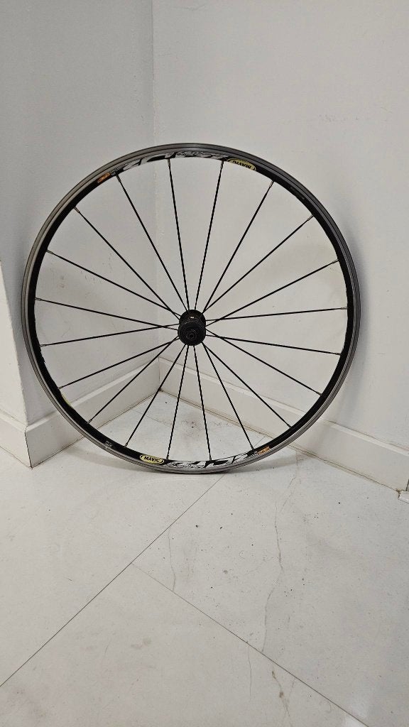 3x Mavic Cross Ride 26 inch MTB wielen velgrem, Fietsen en Brommers, Fietsonderdelen, Gebruikt, BMX, Aluminium, Mavic