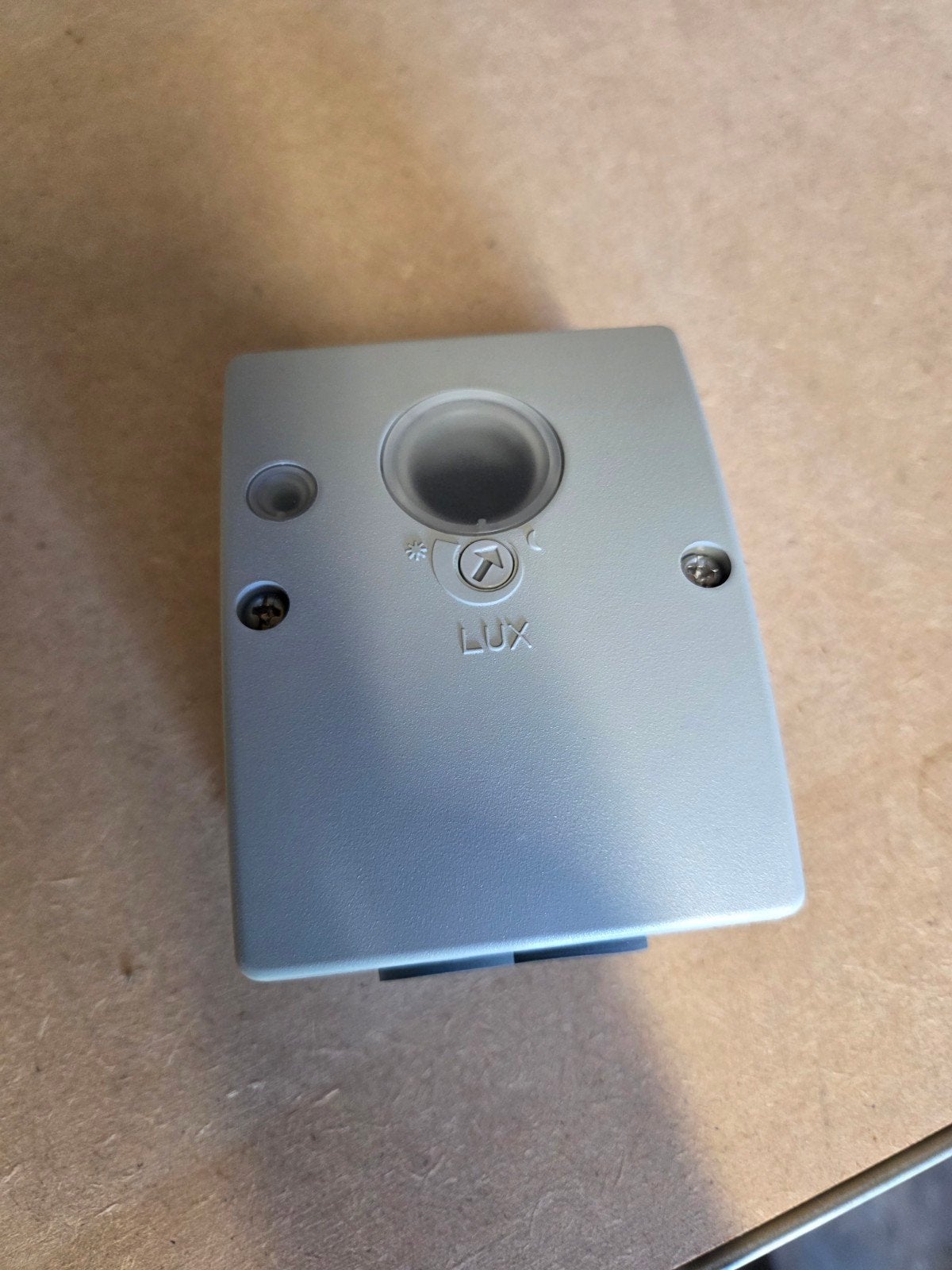 Lumiko klemko lightguard schemerschakelaar 840005, Ophalen of Verzenden, Zo goed als nieuw